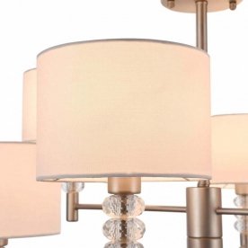 Люстра Lincoln MOD527PL-06N