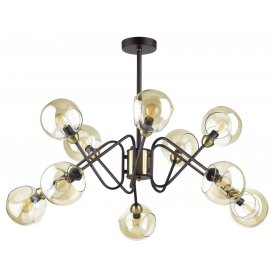 Люстра Lofti 4518/10C