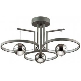 Люстра Lond 4031/40CL