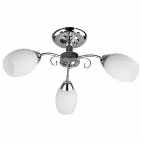 Люстра Malvina TL3500X-03CH