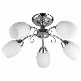 Люстра Malvina TL3500X-05CH