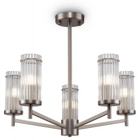 Люстра FR5036PL-05N