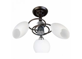 Люстра Marianna TL2660X-03WC