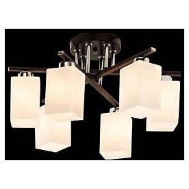 Люстра на штанге Маркус CL123161