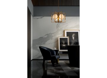 Люстра MOD099PL-06G