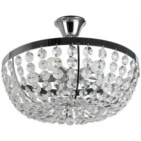 Люстра Mary TL1510X-05CH