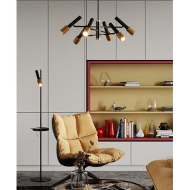 Люстра 4240/6C