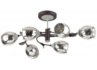 Люстра Melissa 4527/6C