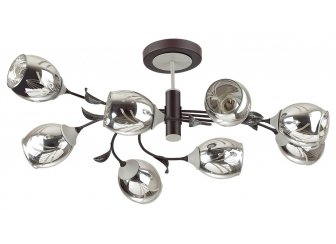 Люстра Melissa 4527/8C