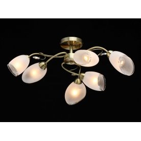 Люстра Моника 372014006