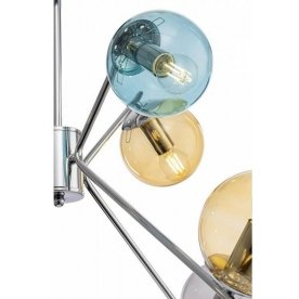 Люстра Nancy FR5083PL-10CH