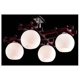 Люстра на штанге Нарита CL114141