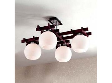 Люстра на штанге Нарита CL114141