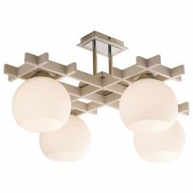 Люстра на штанге Нарита CL114142