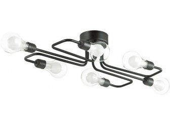 Люстра Nattu 3636/6C