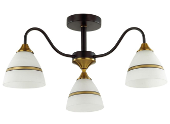 Люстра 5214/3C