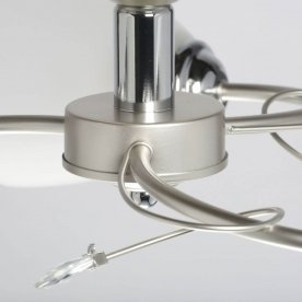 Люстра Нежность 676013103