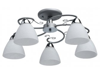 Люстра Нежность 676014805