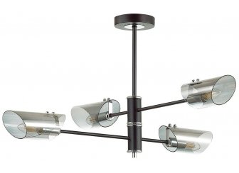 Люстра на штанге Nolan 4402/4C
