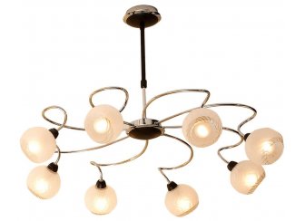 Люстра на штанге Одиссей CL130181