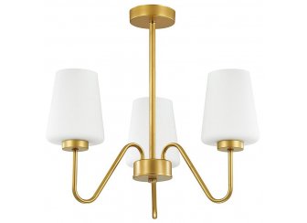 Люстра на штанге Olivia 3791/3C