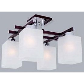 Люстра на штанге Оскар CL127141