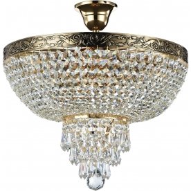 Люстра Palace DIA890-CL-05-G