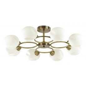 Люстра 4549/8C