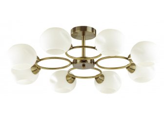 Люстра 4549/8C