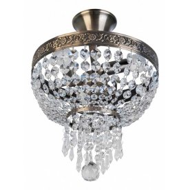 Люстра Phillis TL1500X-03AB