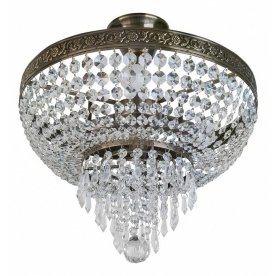 Люстра Phillis TL1500X-05AB