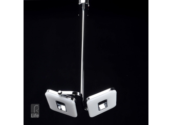 Люстра Платлинг 661011102