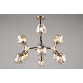 Люстра Pozzallo OML-93407-12