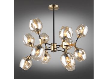 Люстра Pozzallo OML-93407-12