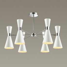 Люстра Quinn 3661/6C