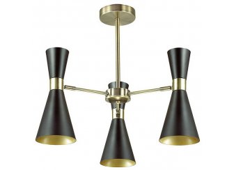 Люстра Quinn 3662/3C