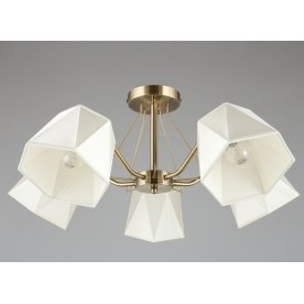 Люстра Rapallo OML-65007-05