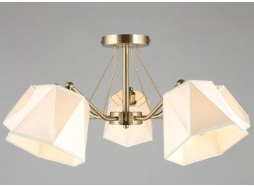 Люстра Rapallo OML-65007-05