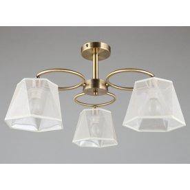 Люстра Rapallo OML-65017-03