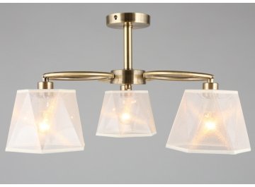 Люстра Rapallo OML-65017-03