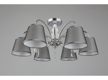 Люстра OML-66707-06