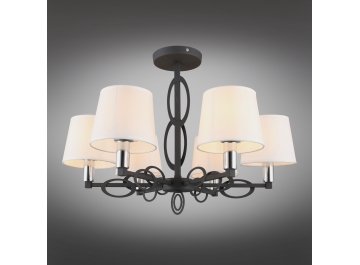 Люстра на штанге Reggello OML-64907-06