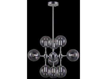 Люстра Richard FR5596PL-09CH