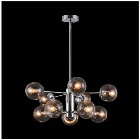 Люстра Richard FR5596PL-10CH