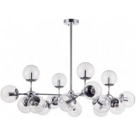 Люстра Richard FR5596PL-16CH