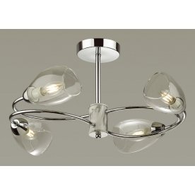 Люстра 4561/4C