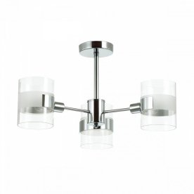 Люстра Runa 3706/3C