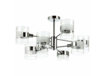 Люстра Runa 3706/8C