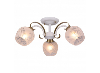 Люстра Samantha TL3690X-03WG