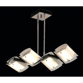 Люстра на штанге Сантона CL210145